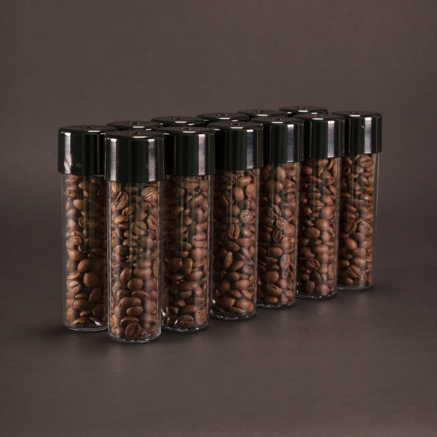 Bean Vaults Craig Lyn Design Studio