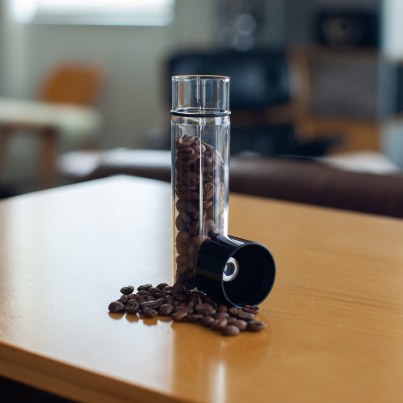 Bean Vaults Craig Lyn Design Studio